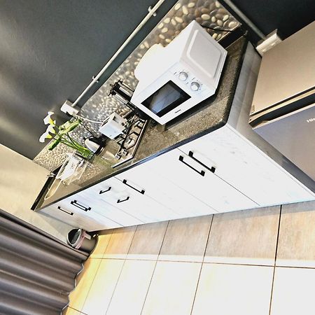 Highveld Splendour Boutique Bed And Breakfast Ермело Екстер'єр фото