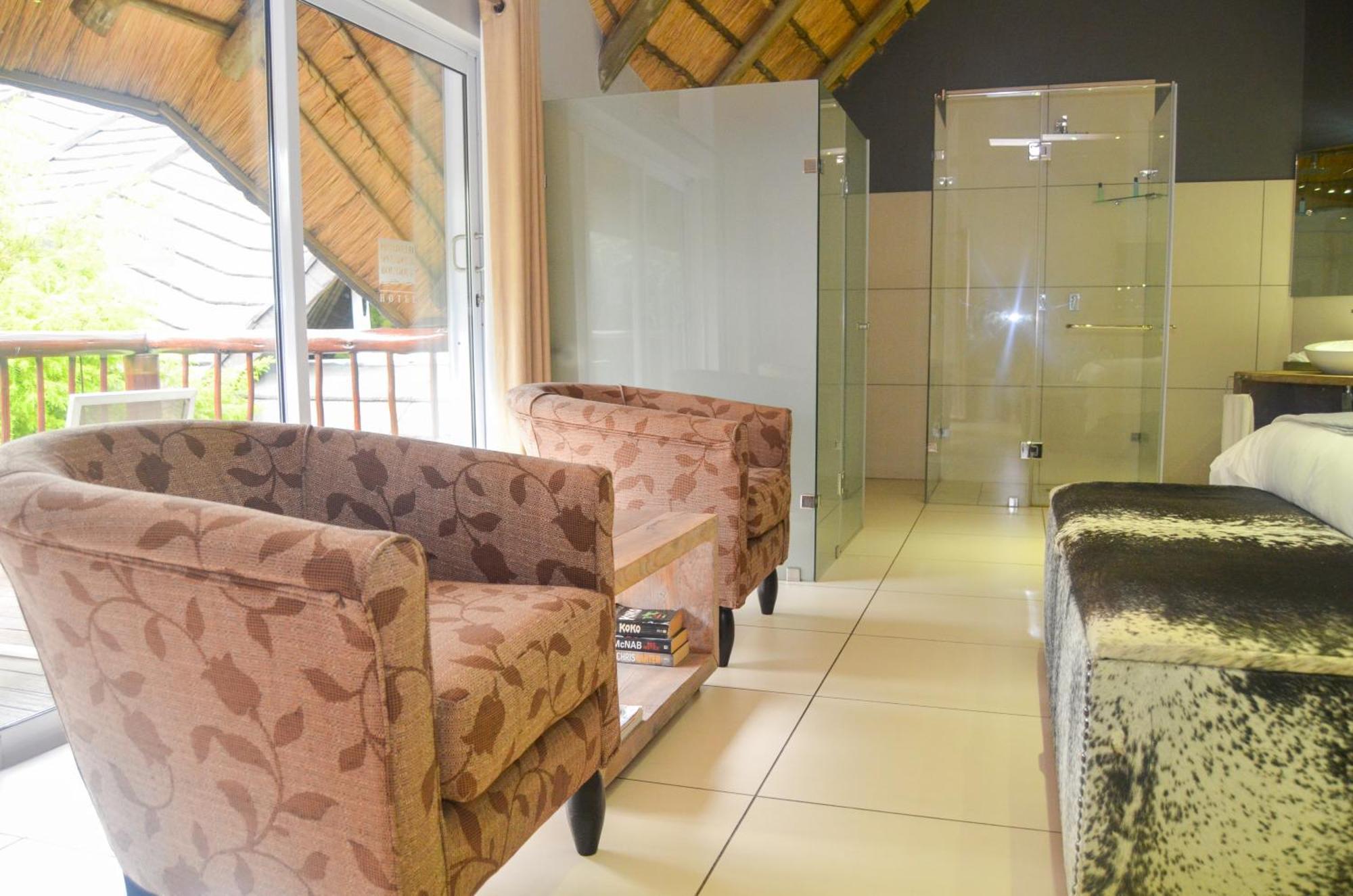 Highveld Splendour Boutique Bed And Breakfast Ермело Екстер'єр фото