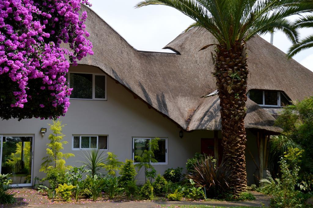 Highveld Splendour Boutique Bed And Breakfast Ермело Номер фото