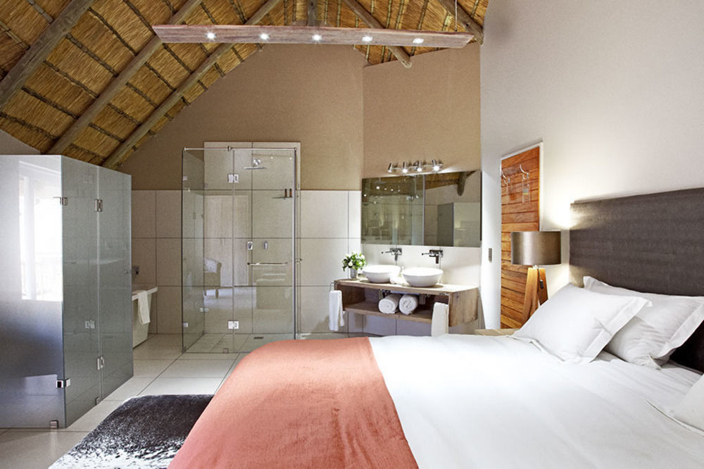 Highveld Splendour Boutique Bed And Breakfast Ермело Екстер'єр фото
