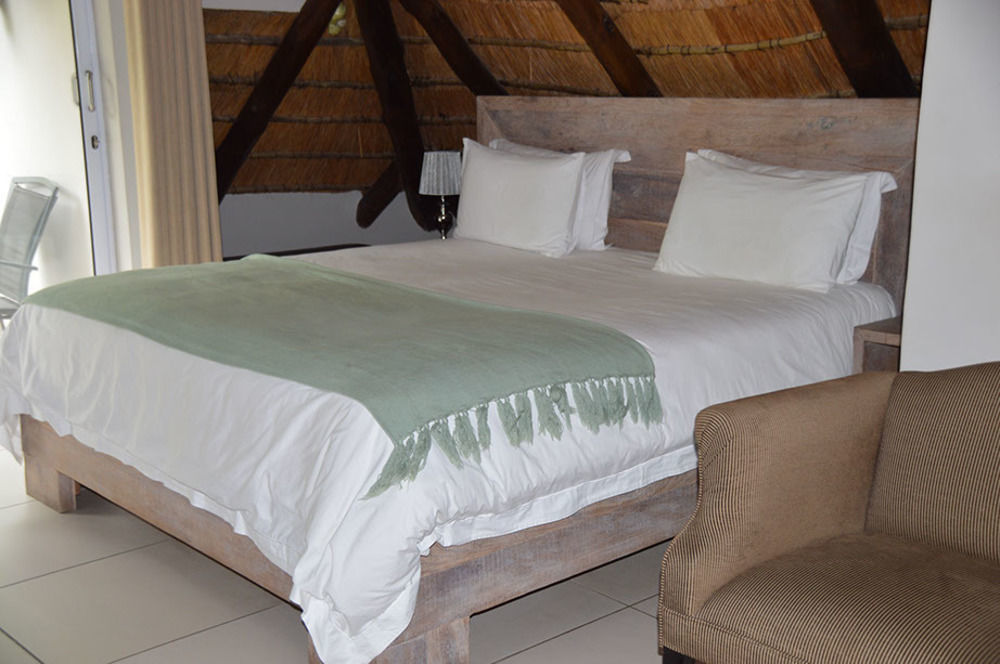Highveld Splendour Boutique Bed And Breakfast Ермело Екстер'єр фото
