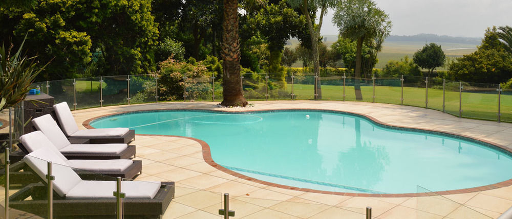 Highveld Splendour Boutique Bed And Breakfast Ермело Екстер'єр фото