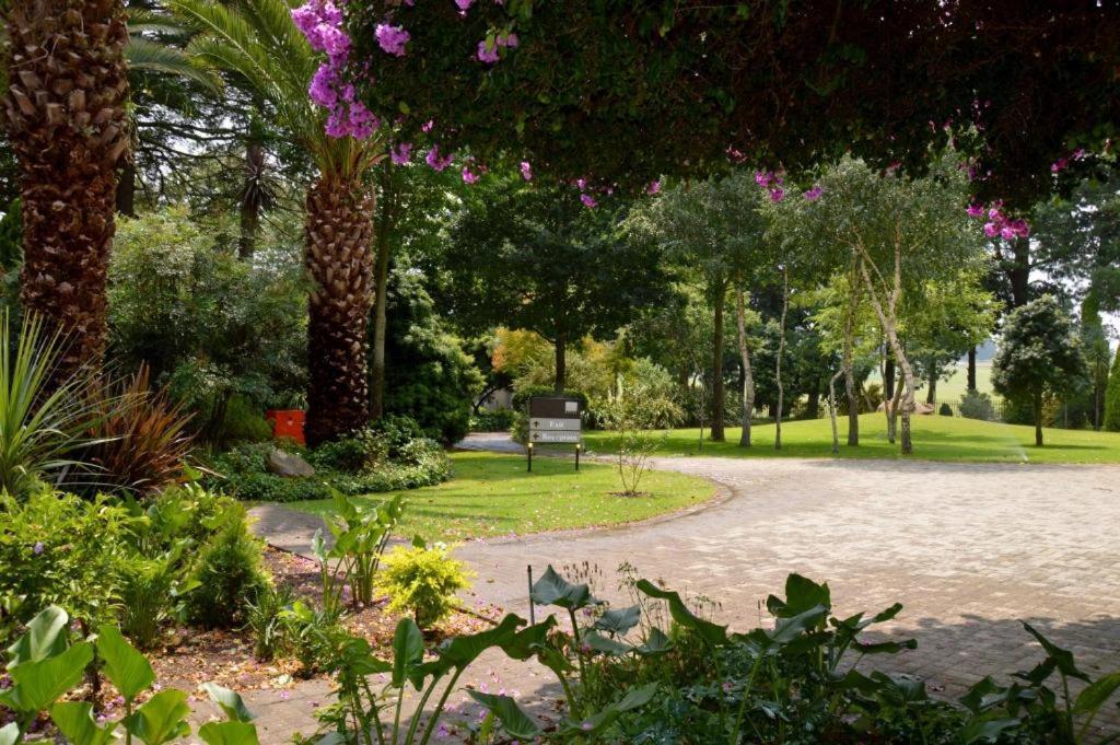 Highveld Splendour Boutique Bed And Breakfast Ермело Екстер'єр фото