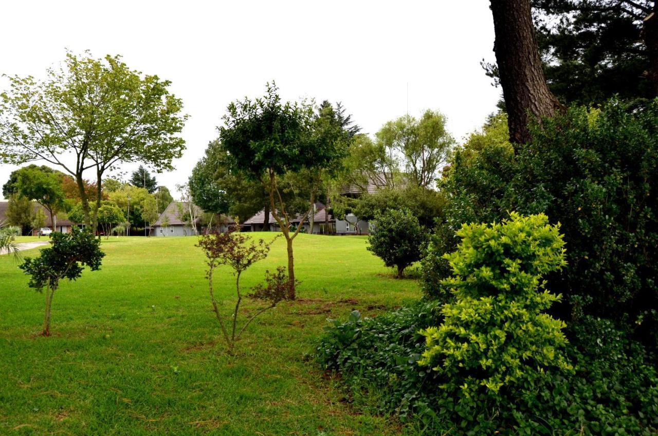 Highveld Splendour Boutique Bed And Breakfast Ермело Екстер'єр фото